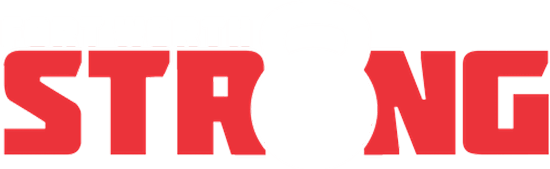 Fort Worth Strong logo