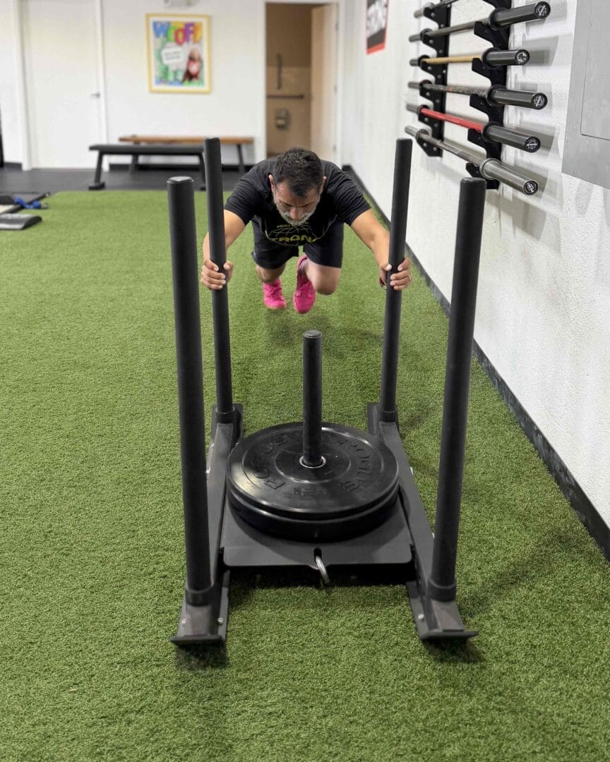 Weight loss success in Fort Worth